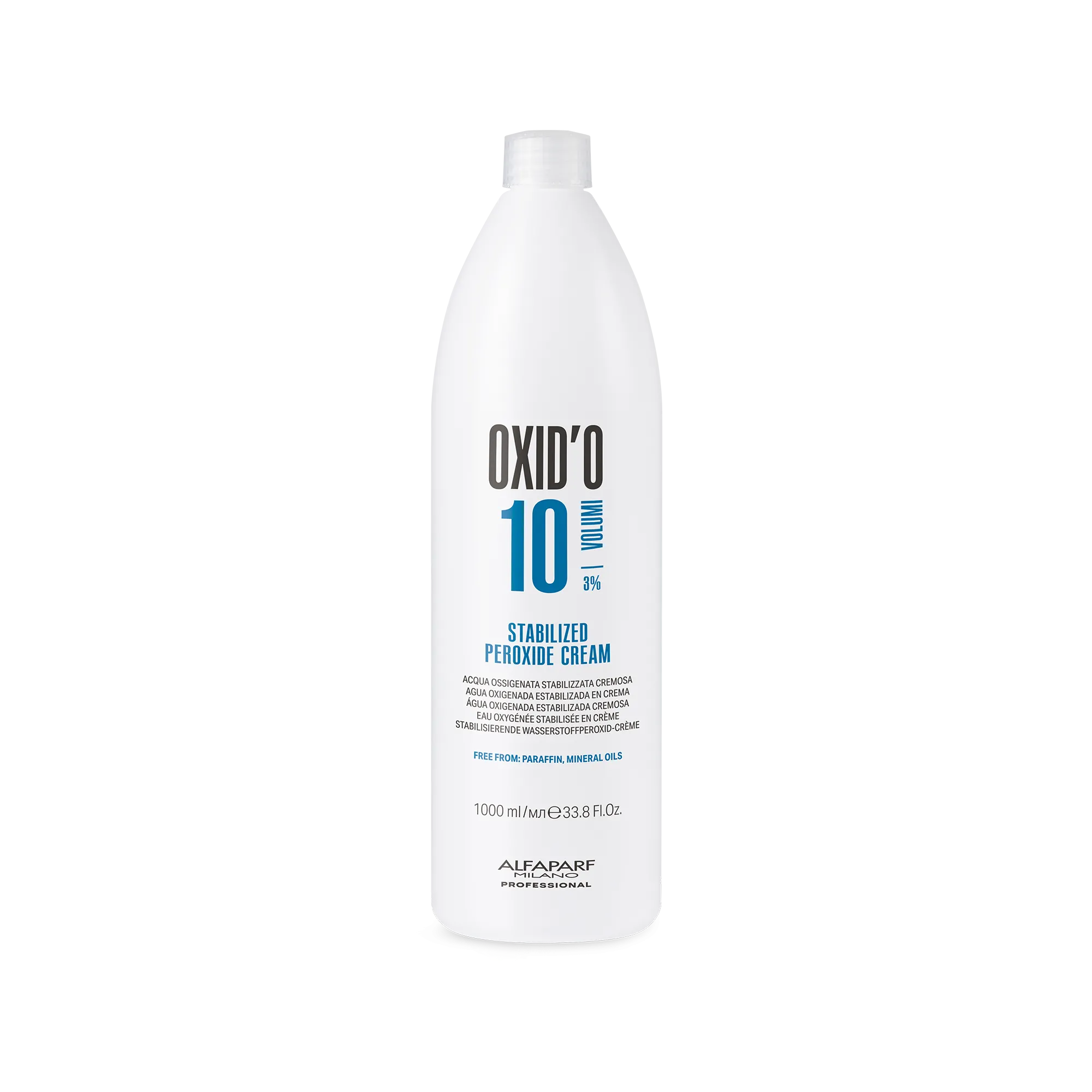 10 VOL