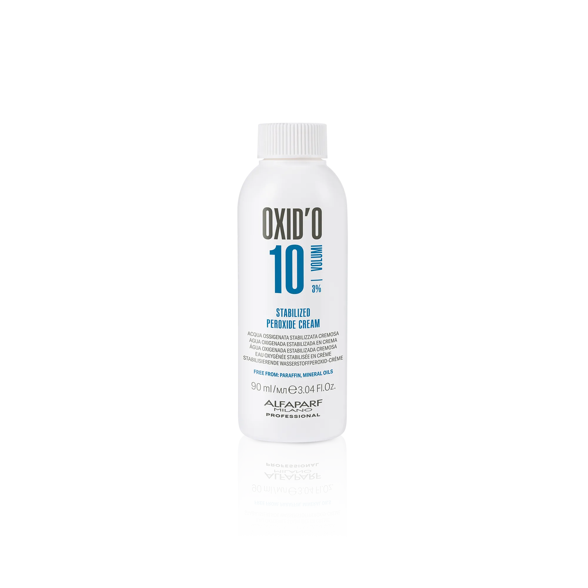 10 VOL