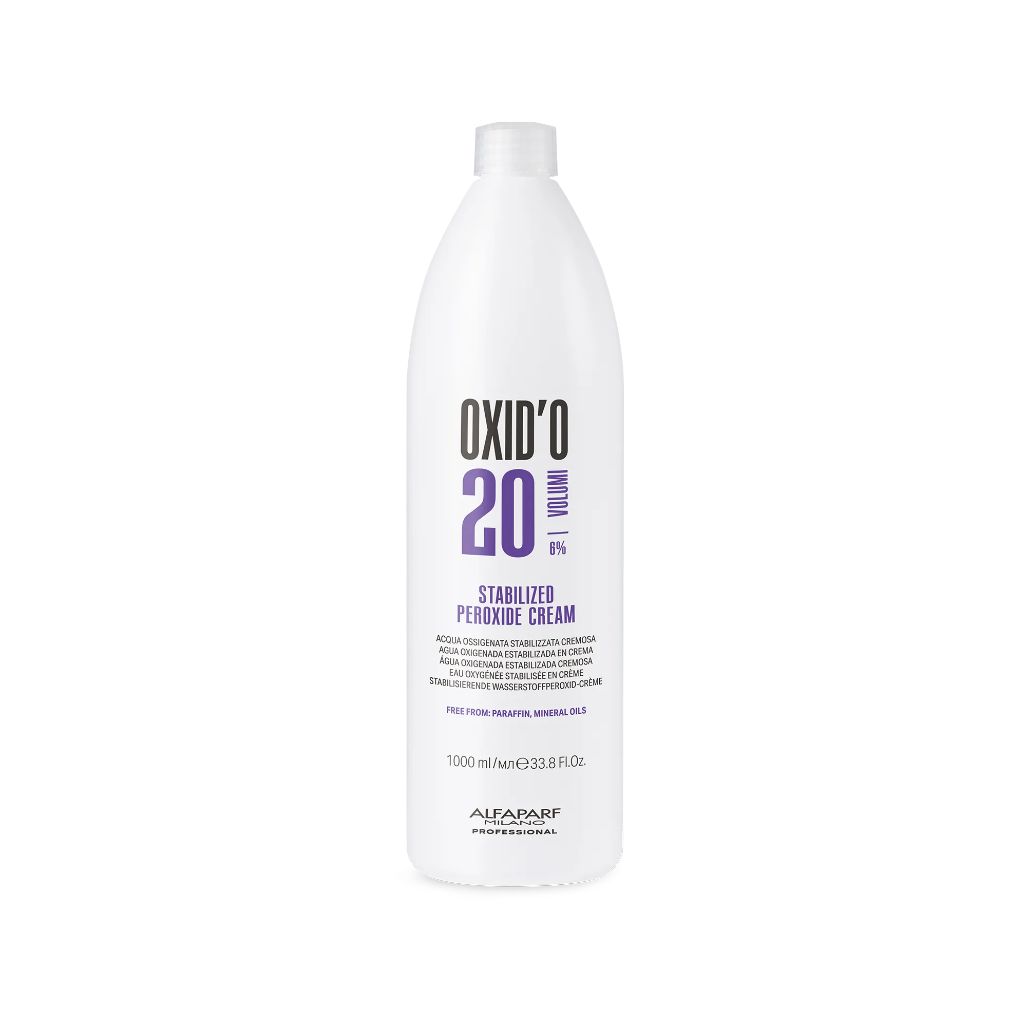 20 VOL