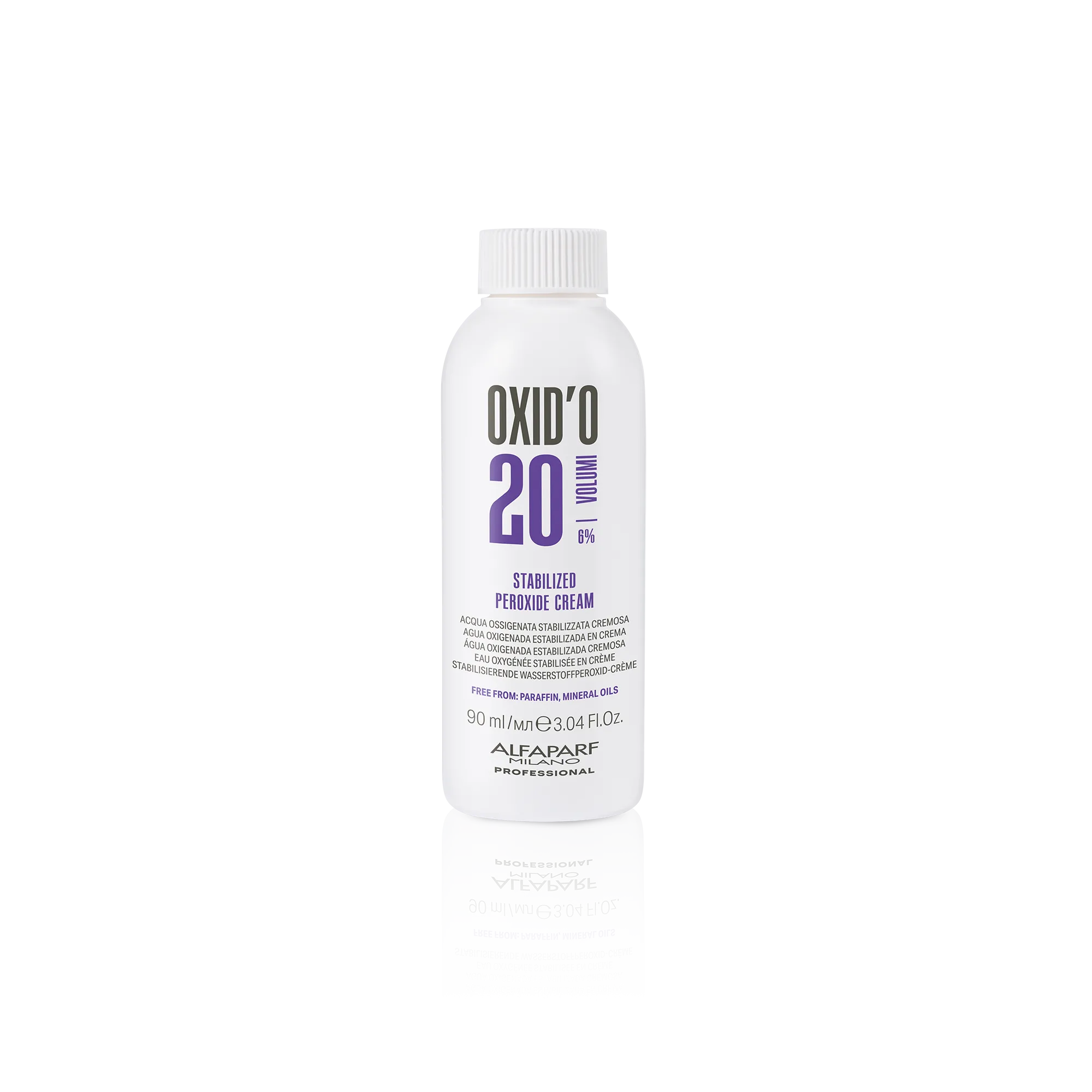 20 VOL