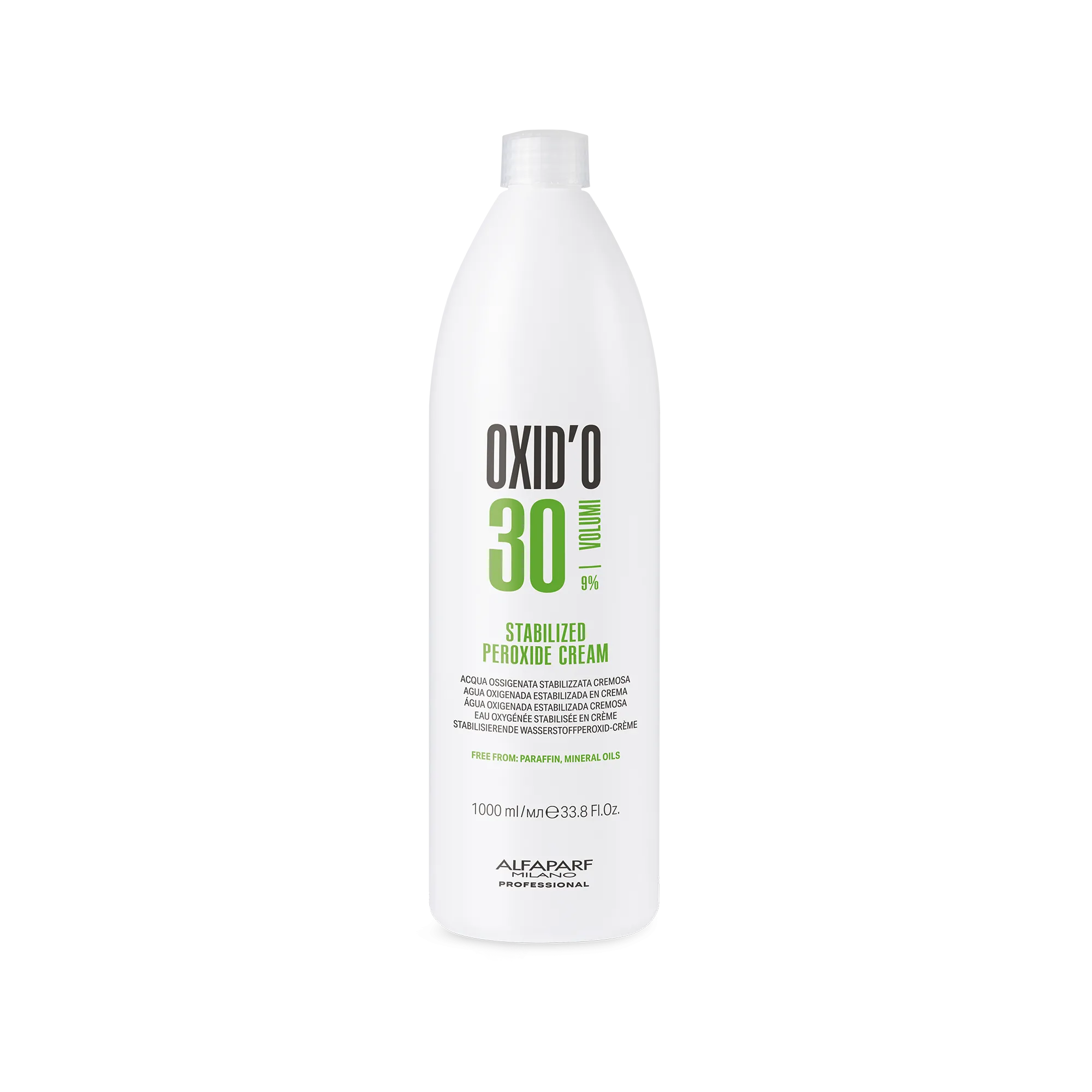 30 VOL