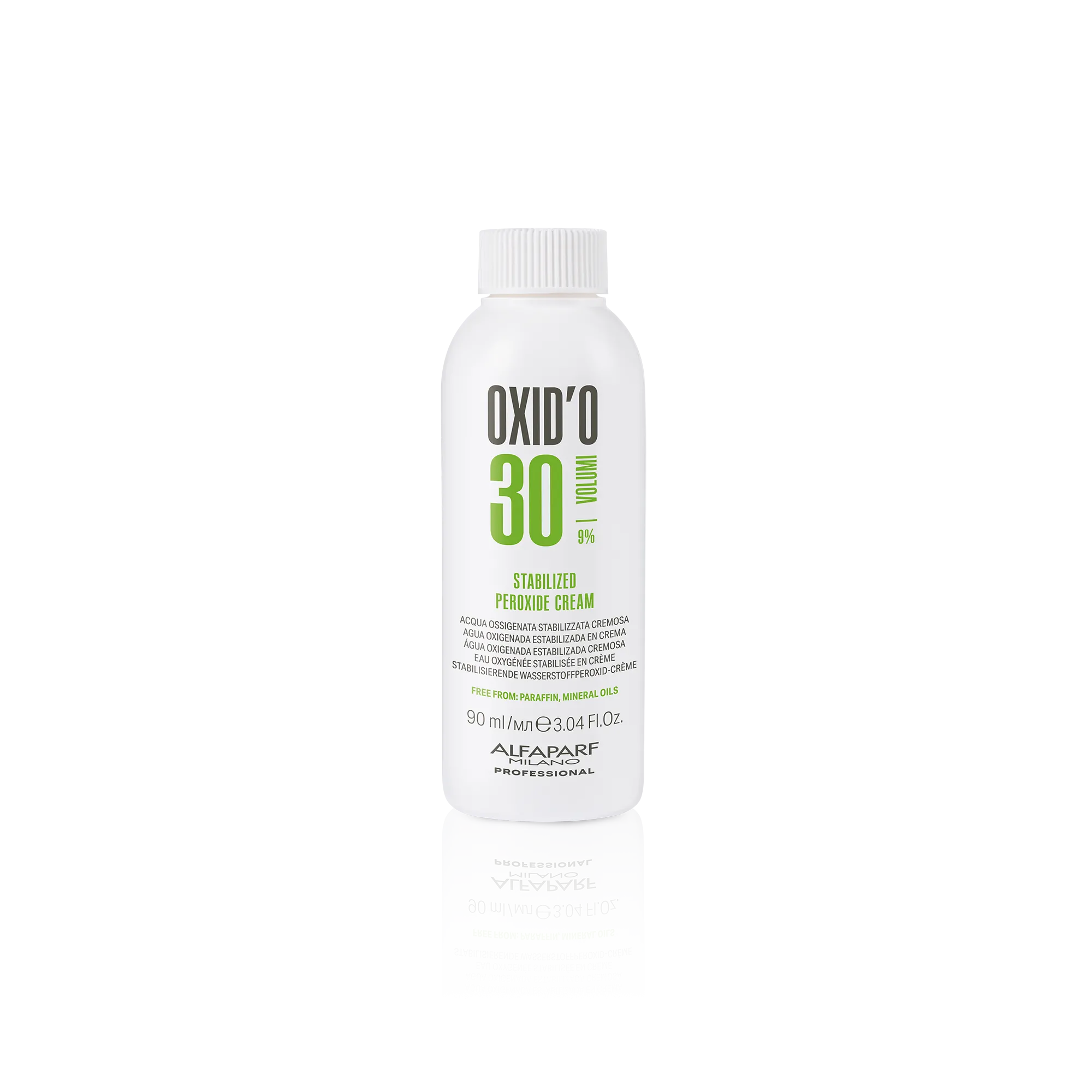 30 VOL