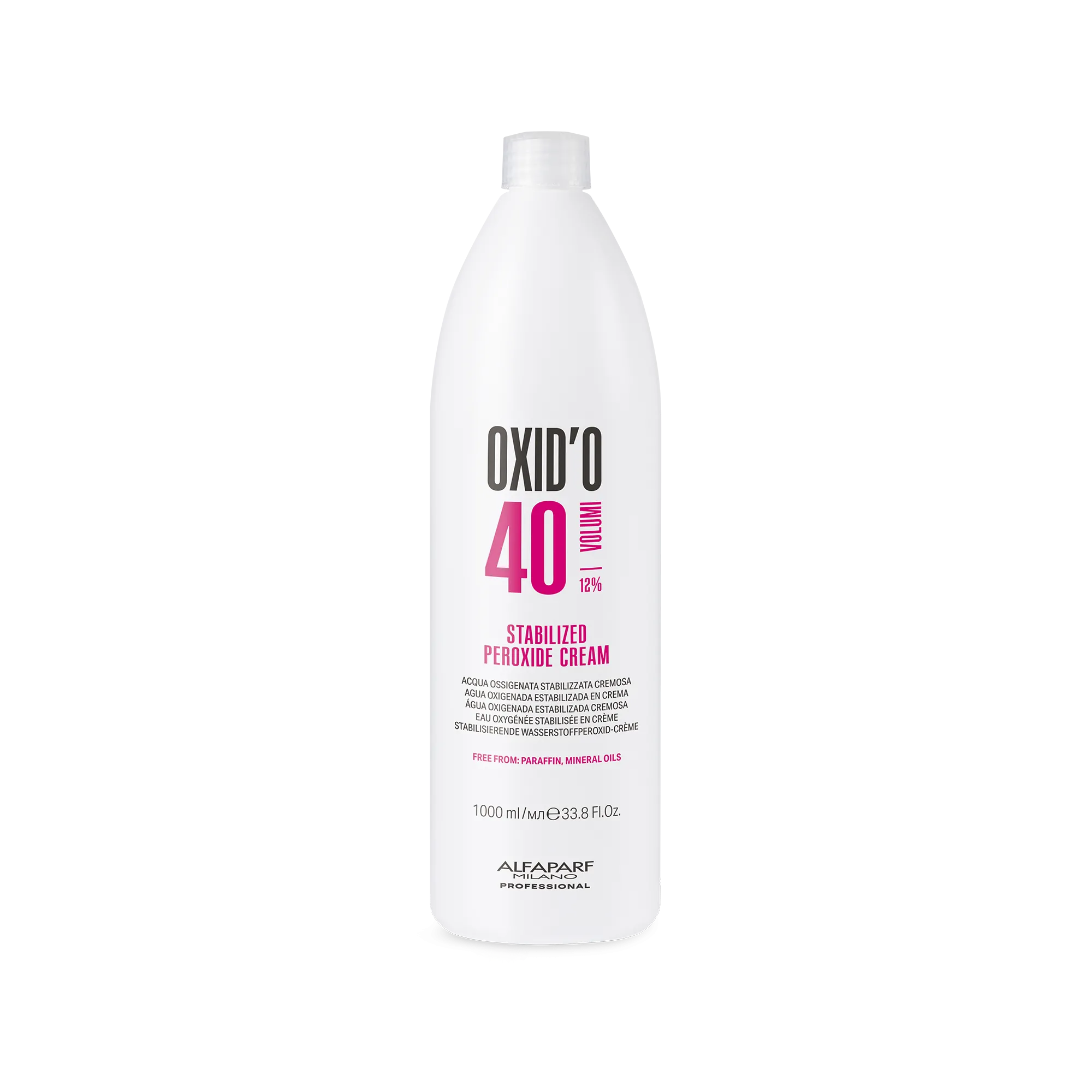 OXIDO 40 VOL