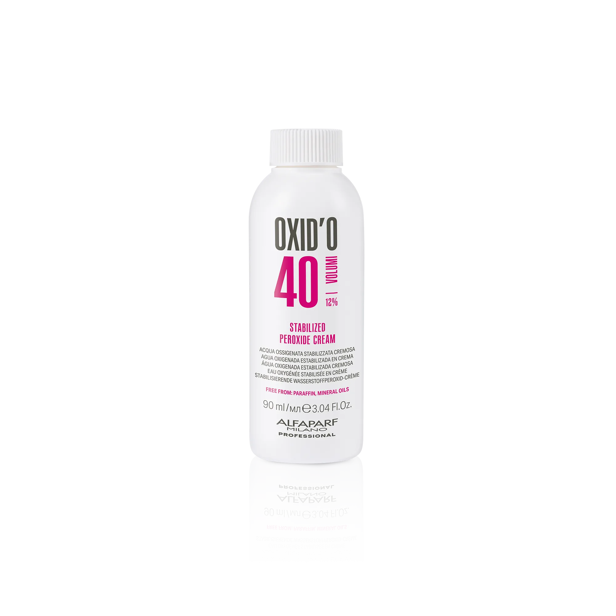 OXIDO 40 VOL