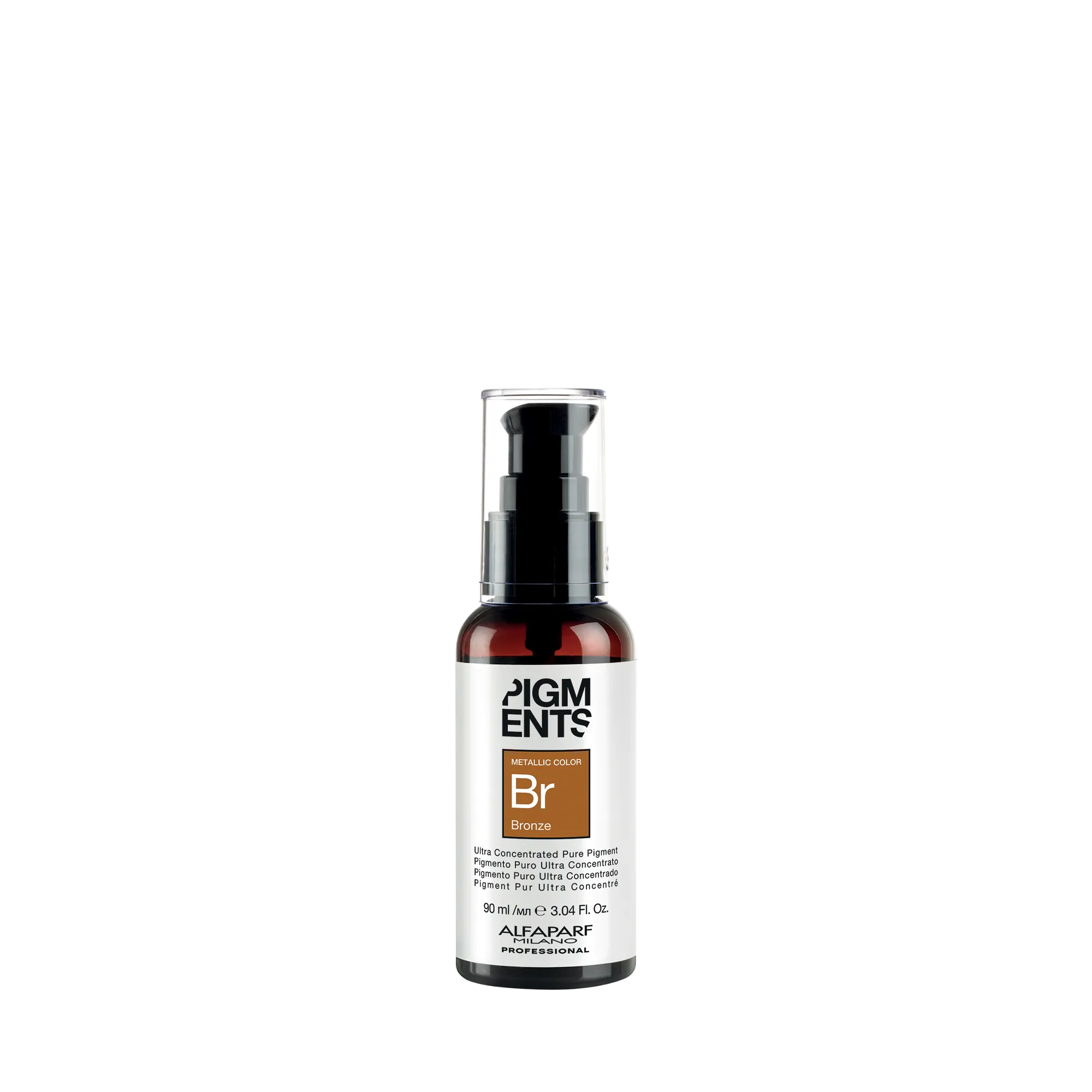 PIGMENTS BRONZE