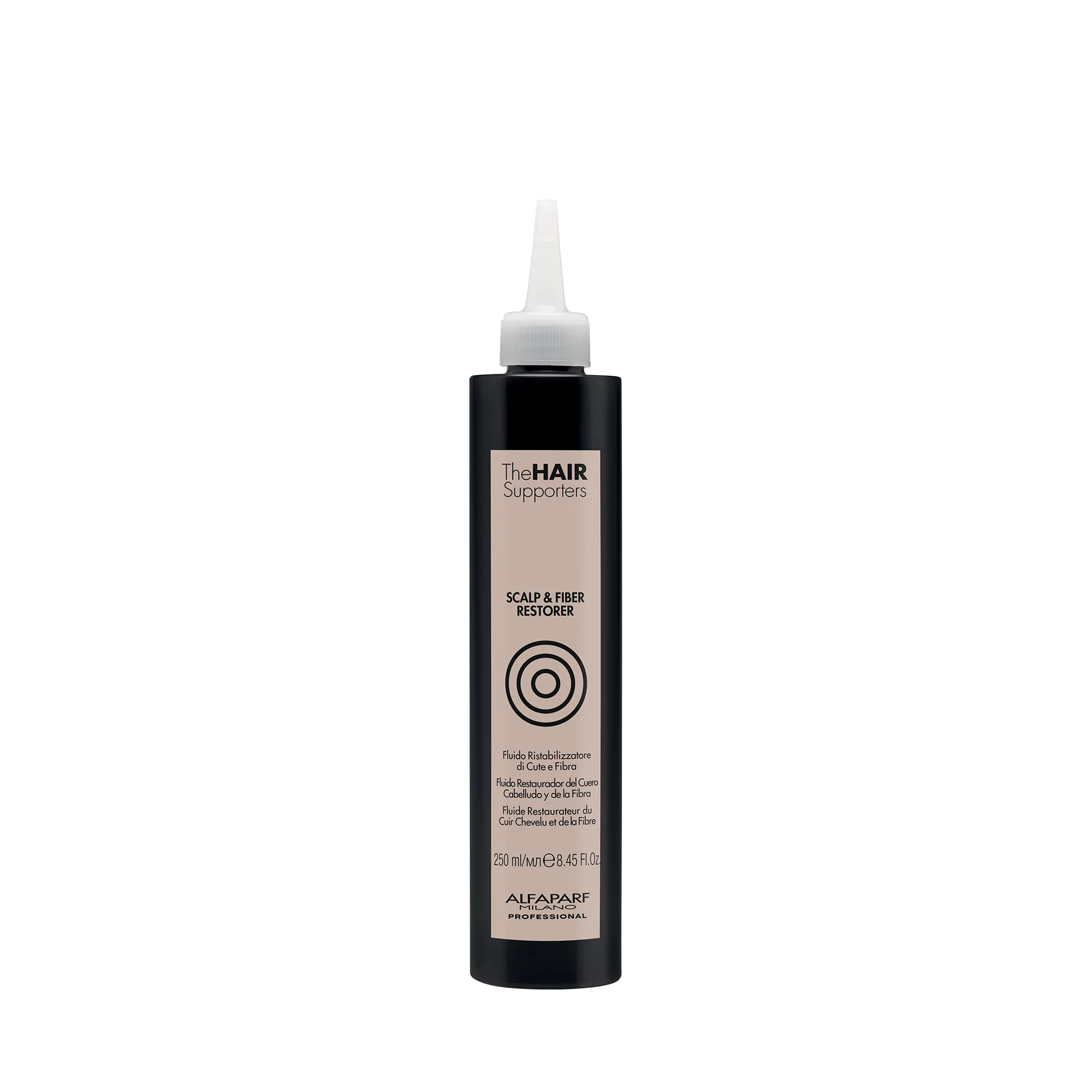 SCALP & FIBER RESTORER-STEP 3