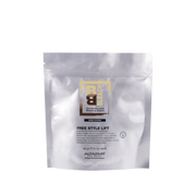 BB BLEACH FREE STYLE LIFT CNSTR 400g