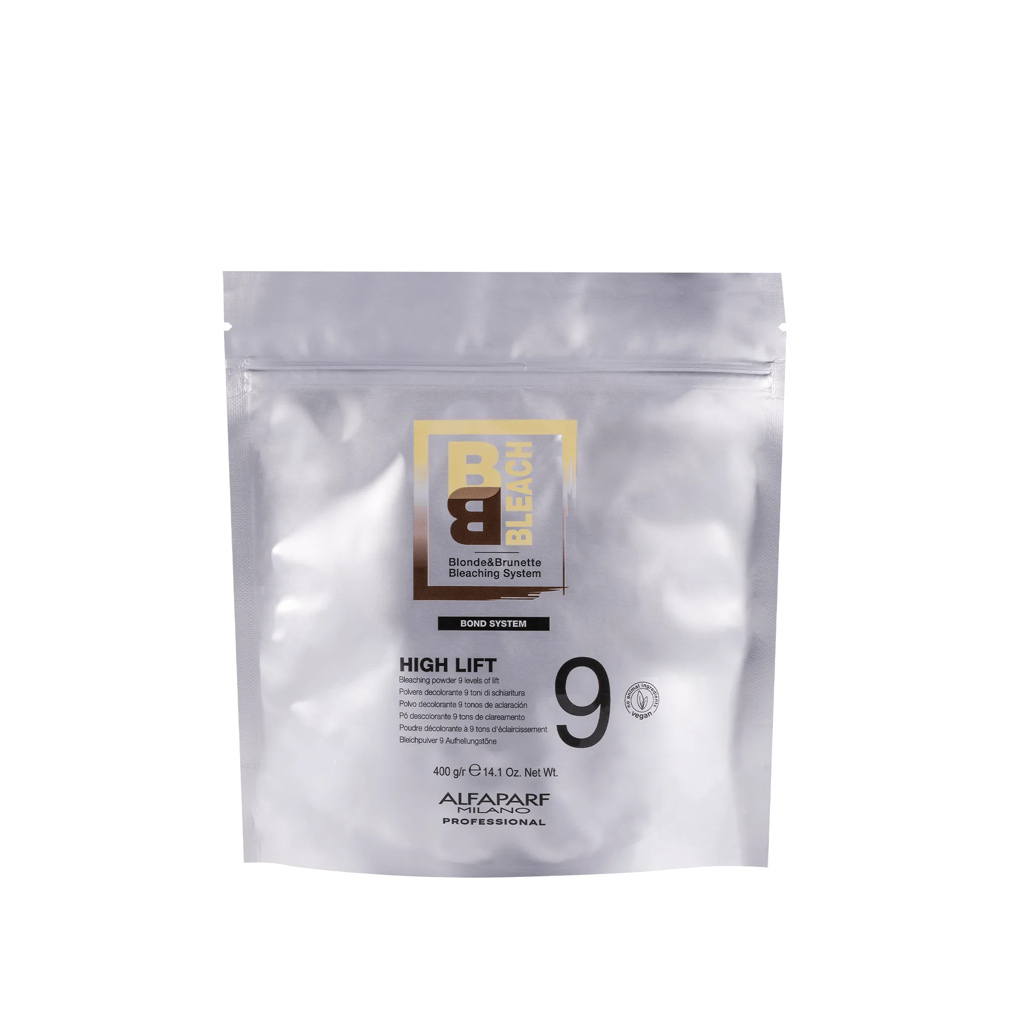 BB BLEACH HIGH LIFT 9 TONES CNSTR