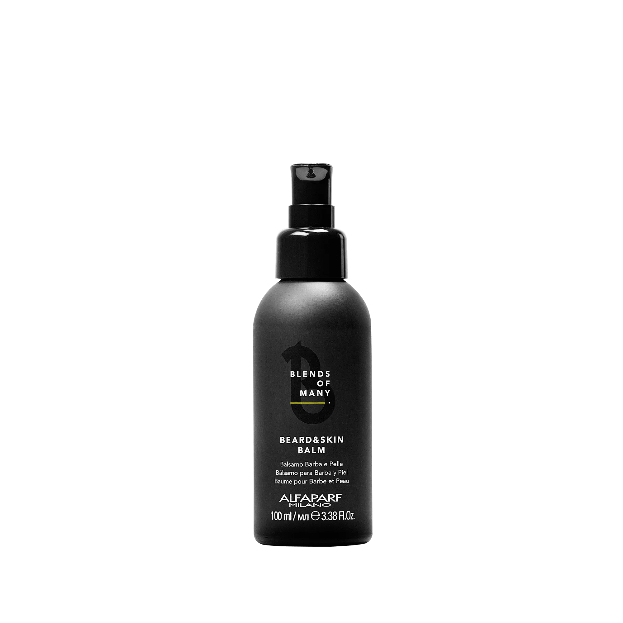 BLENDS OF MANY BEARD&SKIN BALM