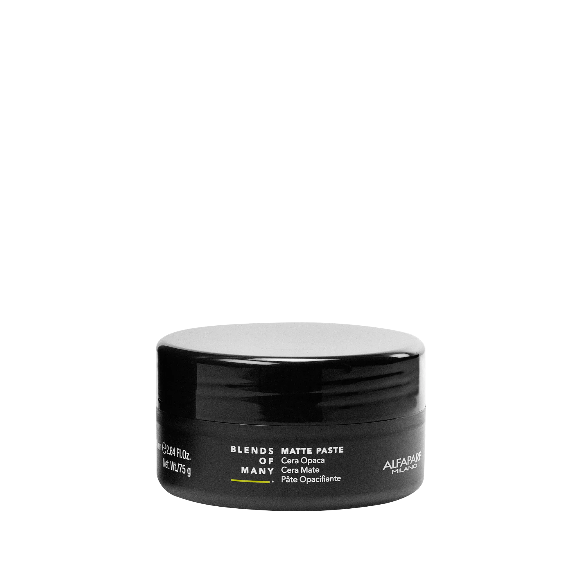 BLENDS OF MANY MATTE PASTE