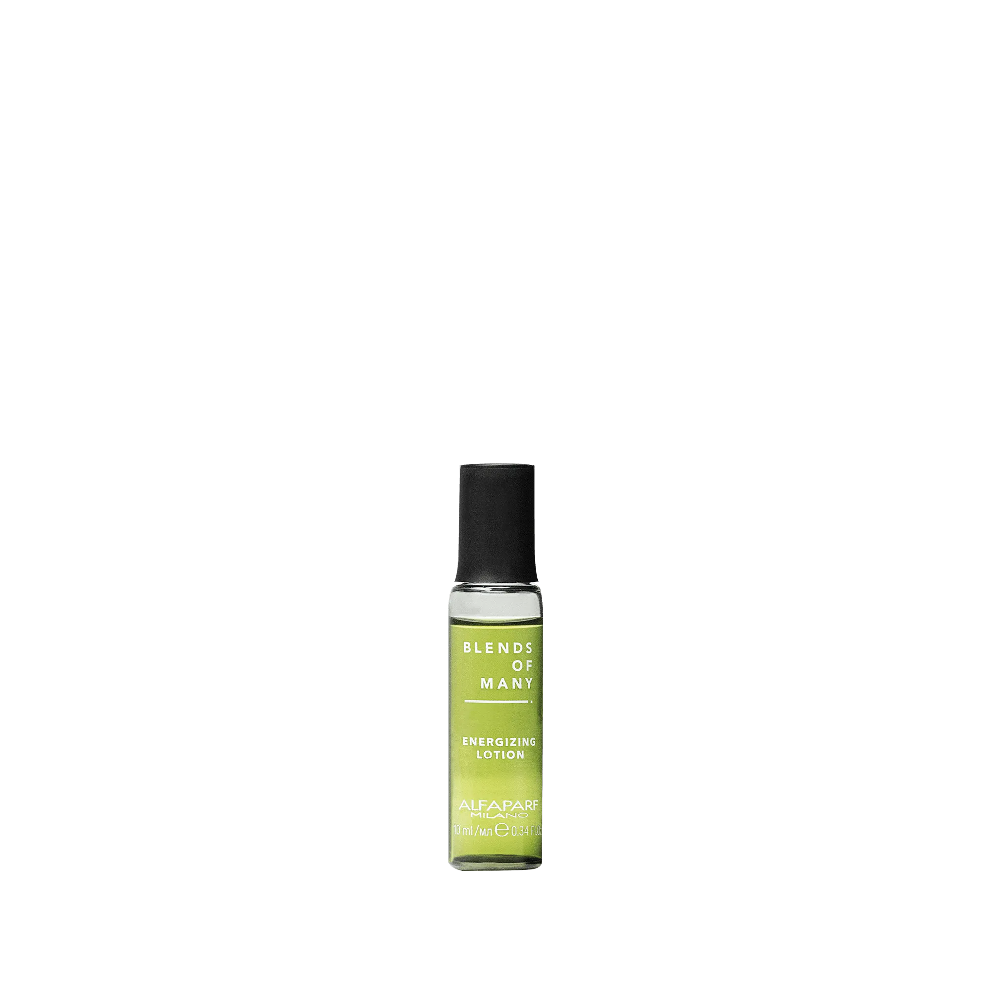 BLENDS OF MANY ENERGIZING LOTION