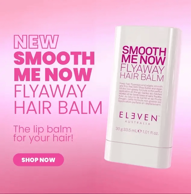 Smooth Me Now Flyaway Hair Balm