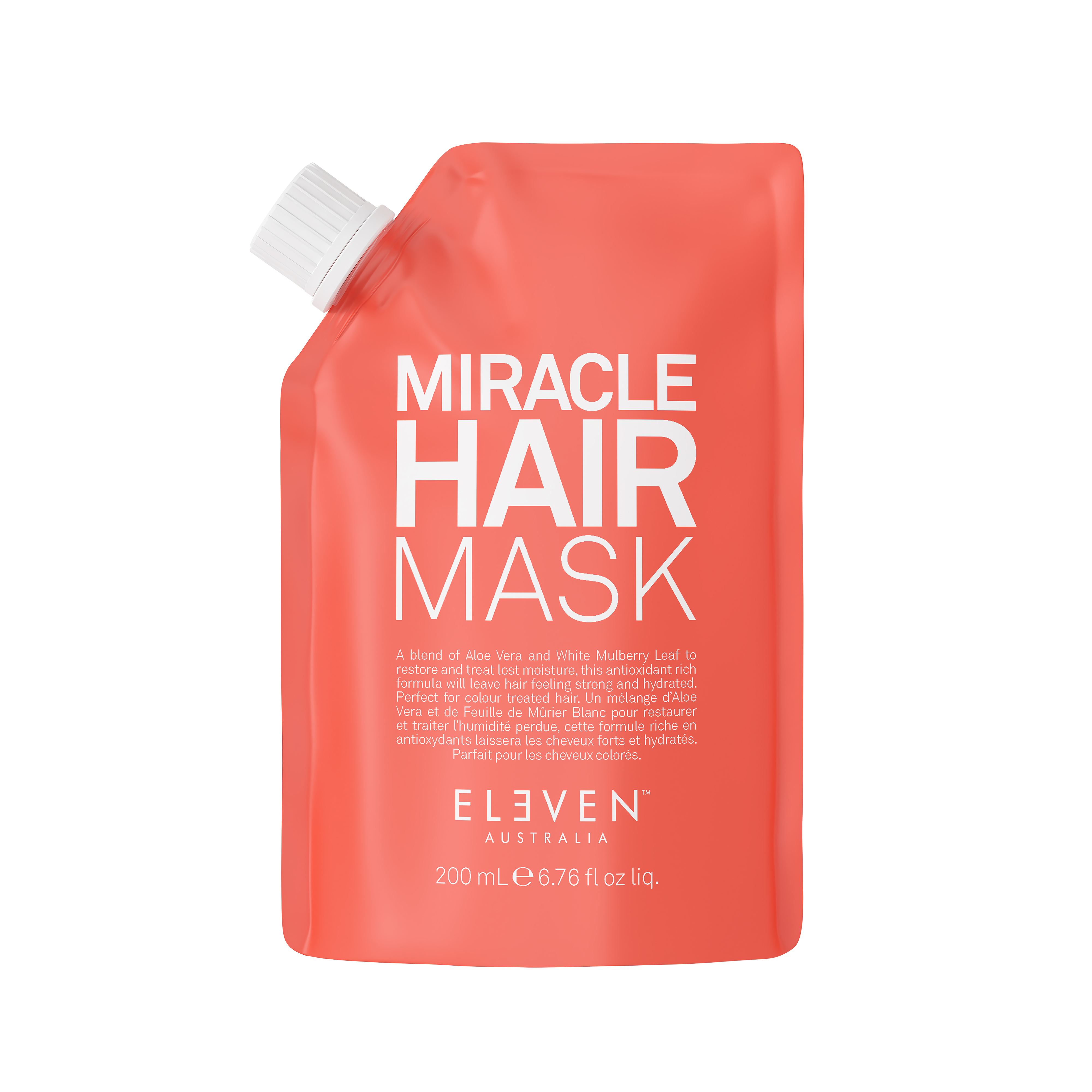 Miracle Hair Mask