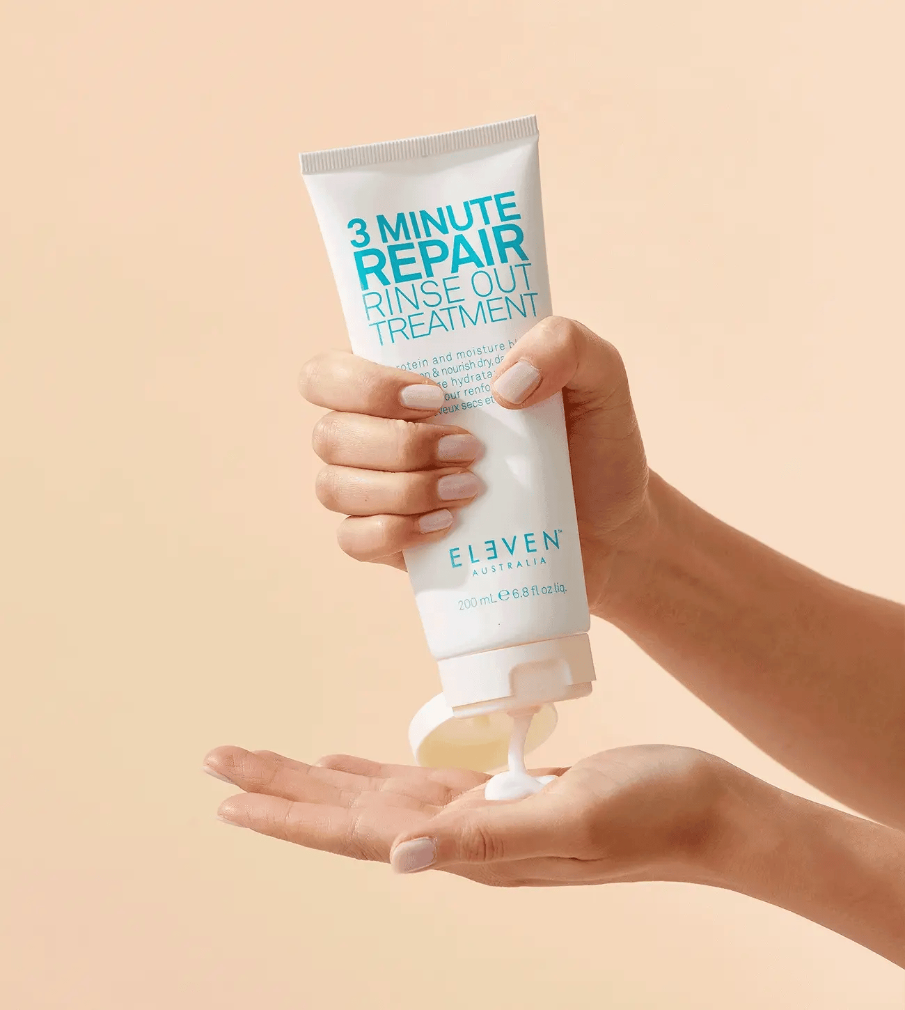 3 Minute Repair Rinse Out Treatment