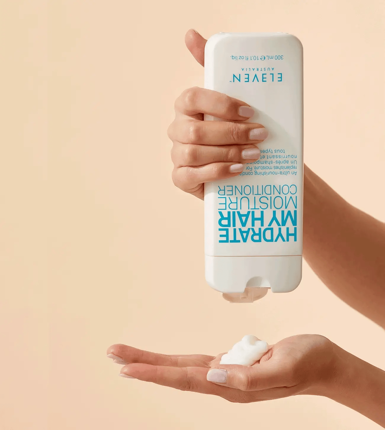 Hydrate My Hair Moisture Conditioner