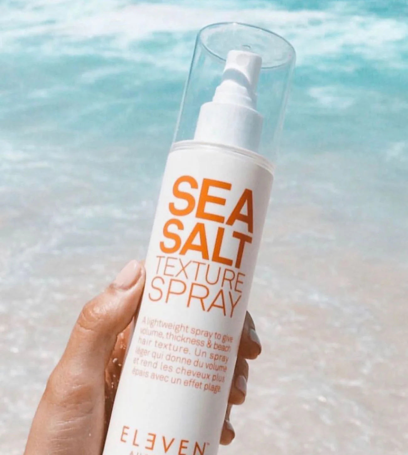 Sea Salt Texture Spray