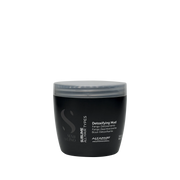 DETOXIFYING MUD
