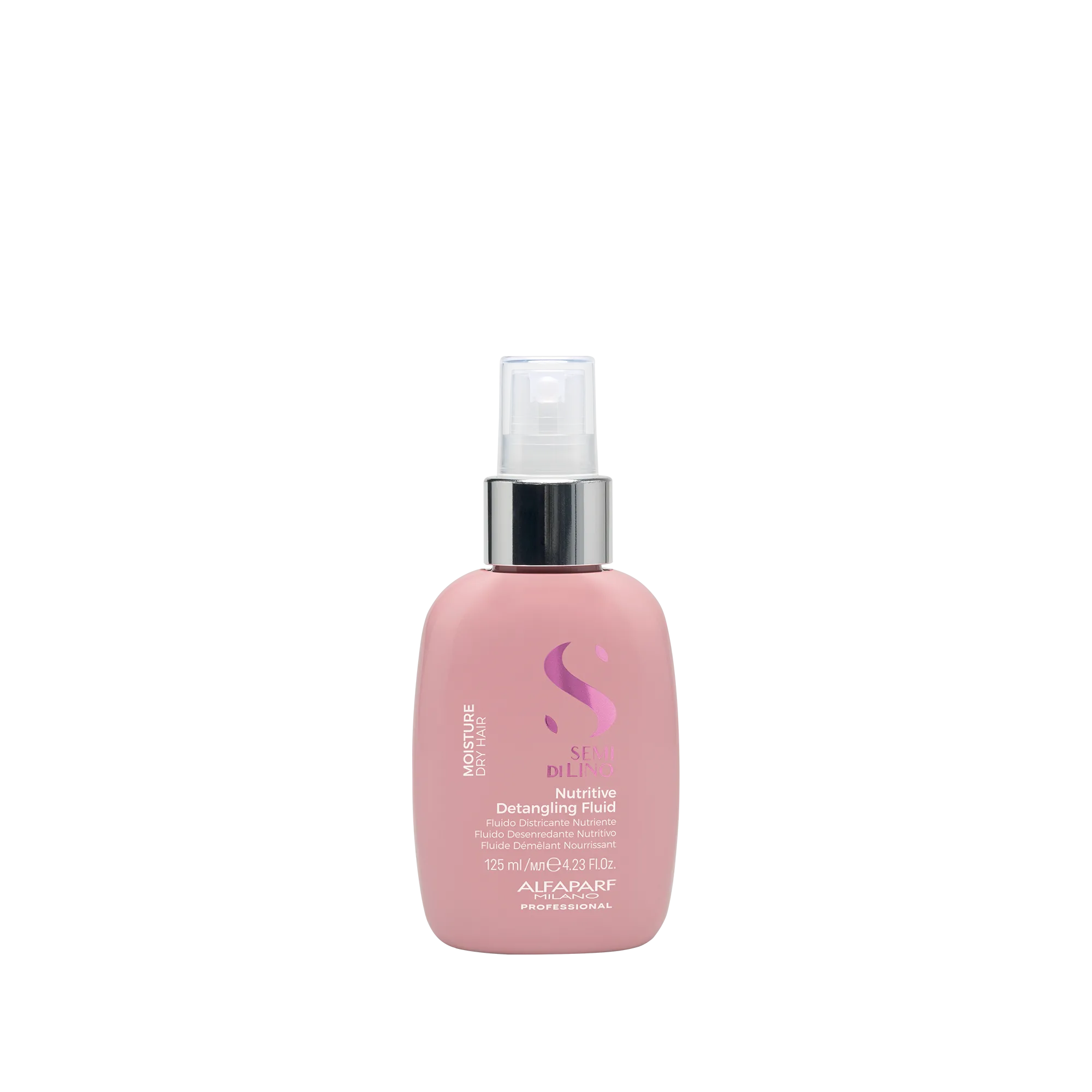 NUTRITIVE DETANGLING FLUID
