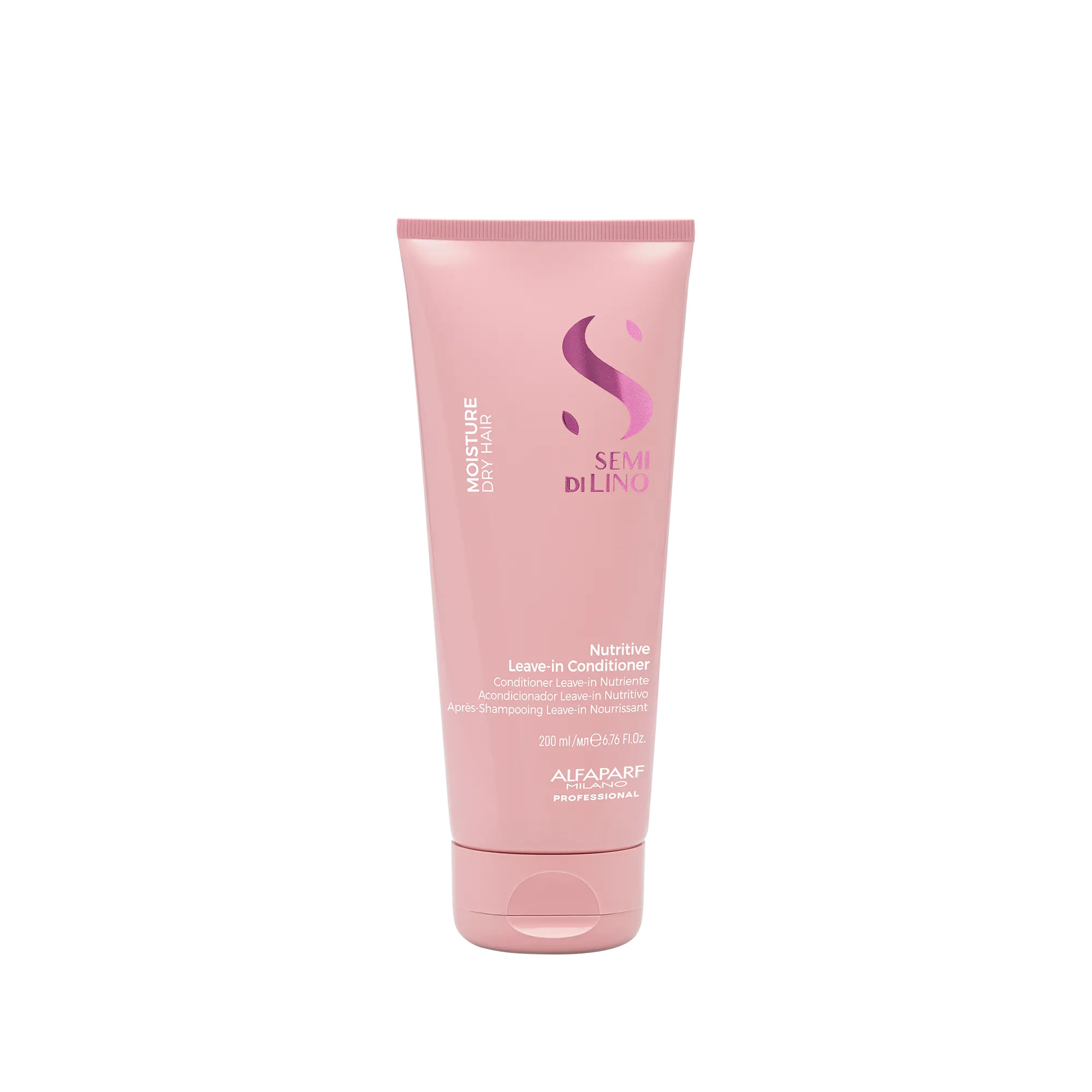 NUTRITIVE LEAVE-IN CONDITIONER