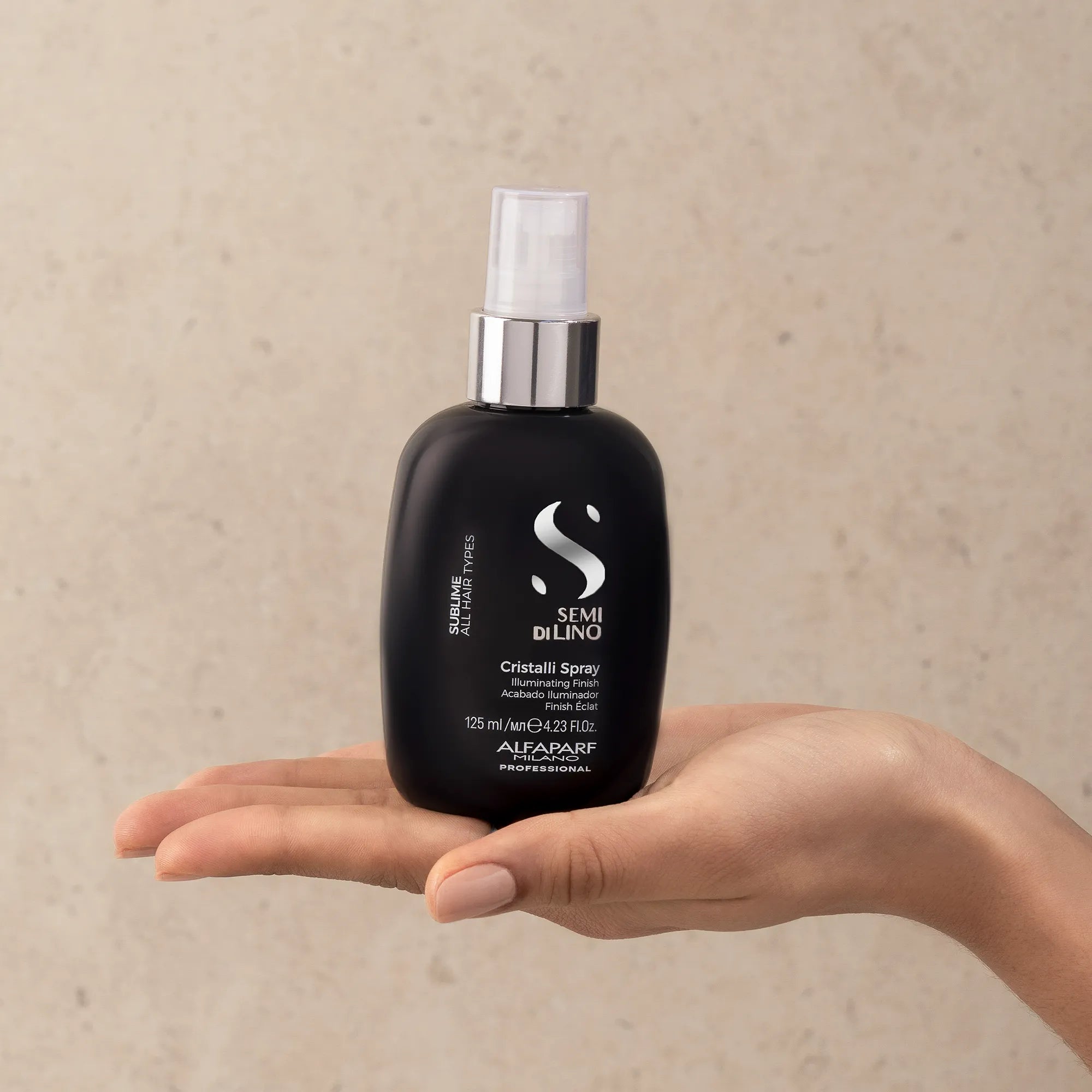 CRISTALLI SPRAY