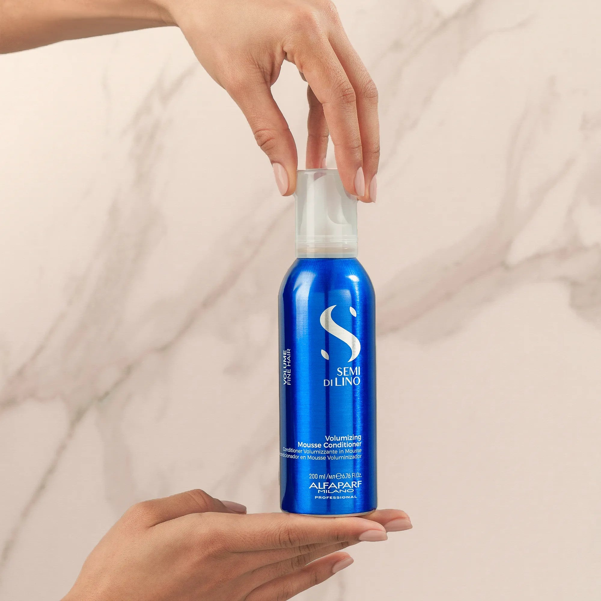 SDL VOLUME MOUSSE CONDITIONER
