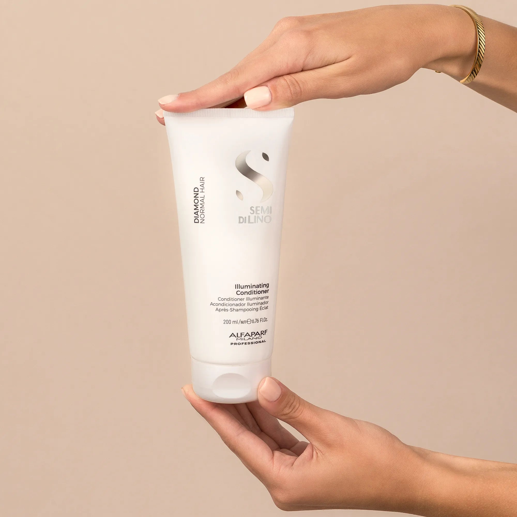 ILLUMINATING CONDITIONER