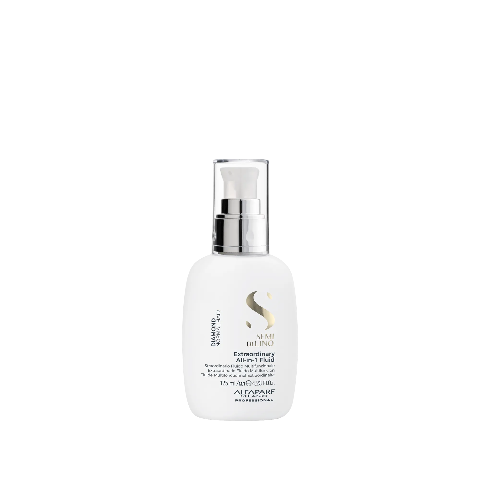 EXTRAORDINARY ALL-IN-1 FLUID