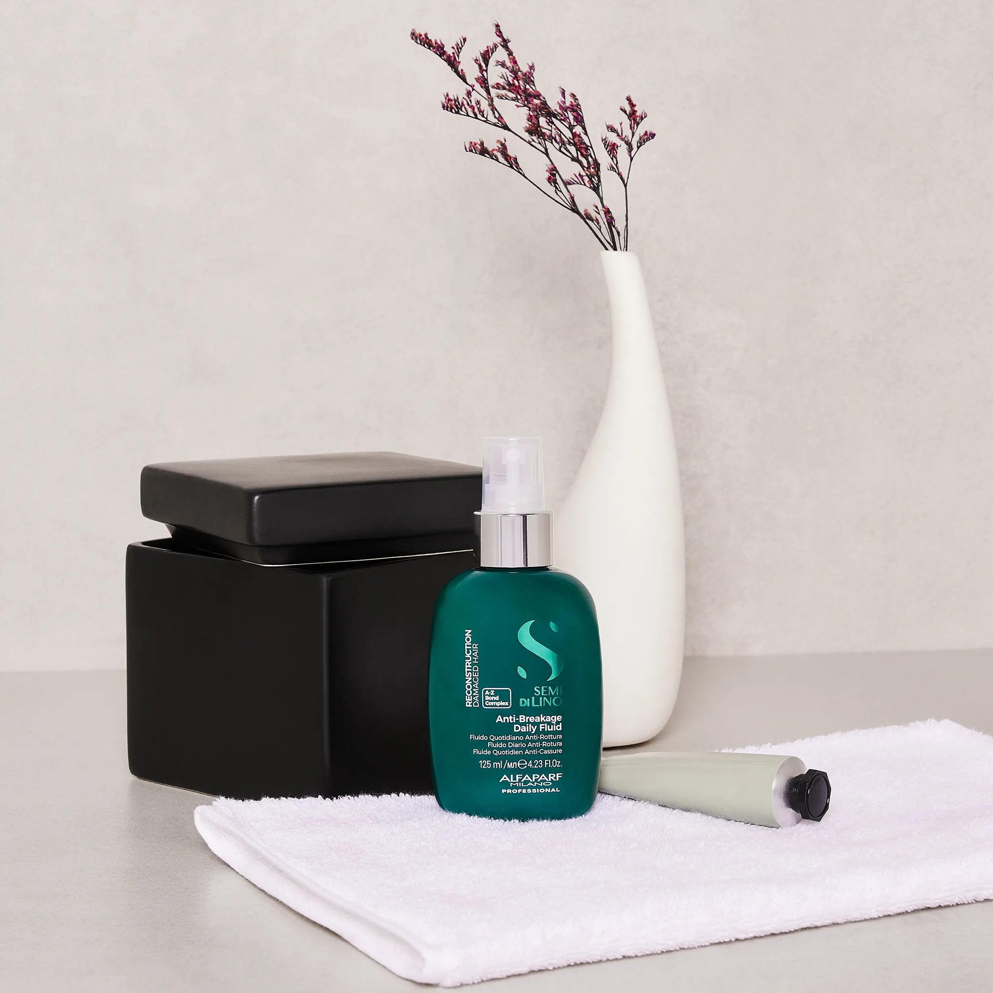 ANTI-BREAKAGE DAILY FLUID