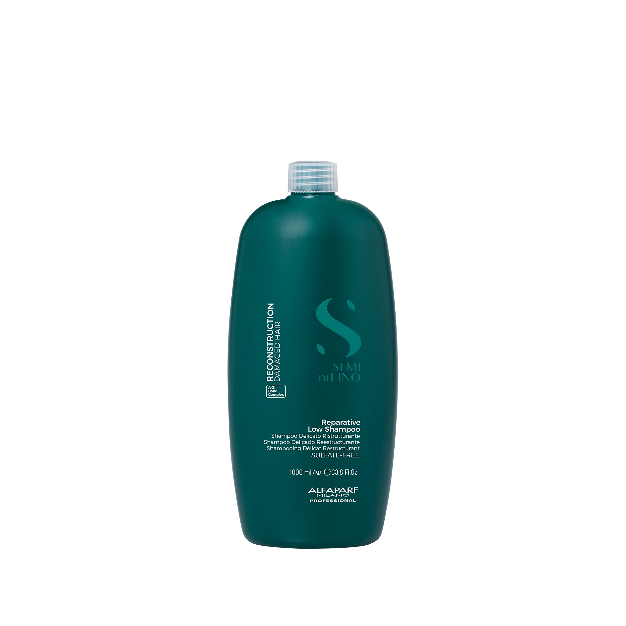REPARATIVE LOW SHAMPOO