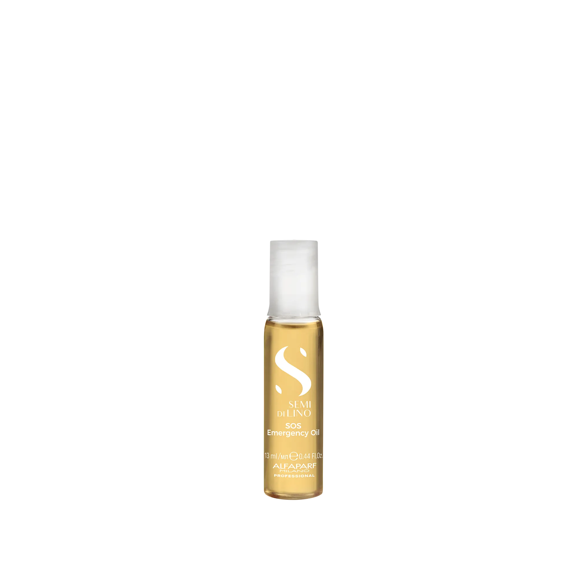 SOS EMERGENCY OIL