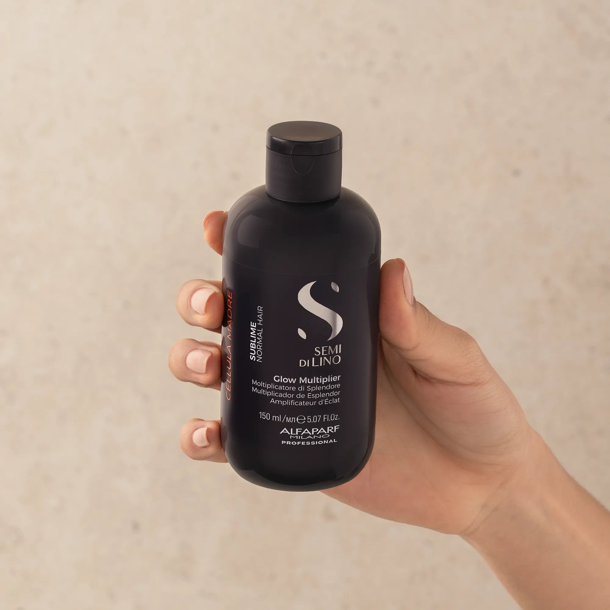 CELLULA MADRE GLOW MULTIPLIER