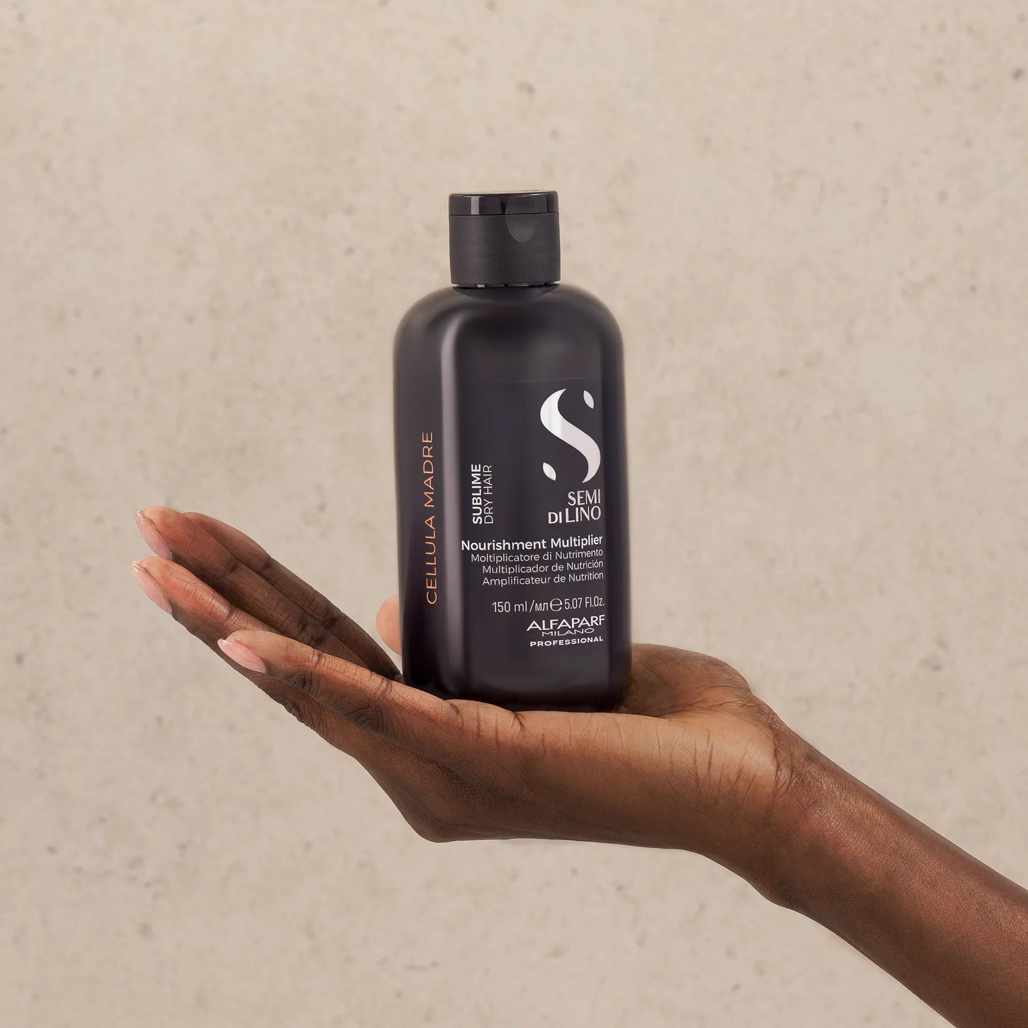 CELLULA MADRE NOURISHMENT MULTIPLIER