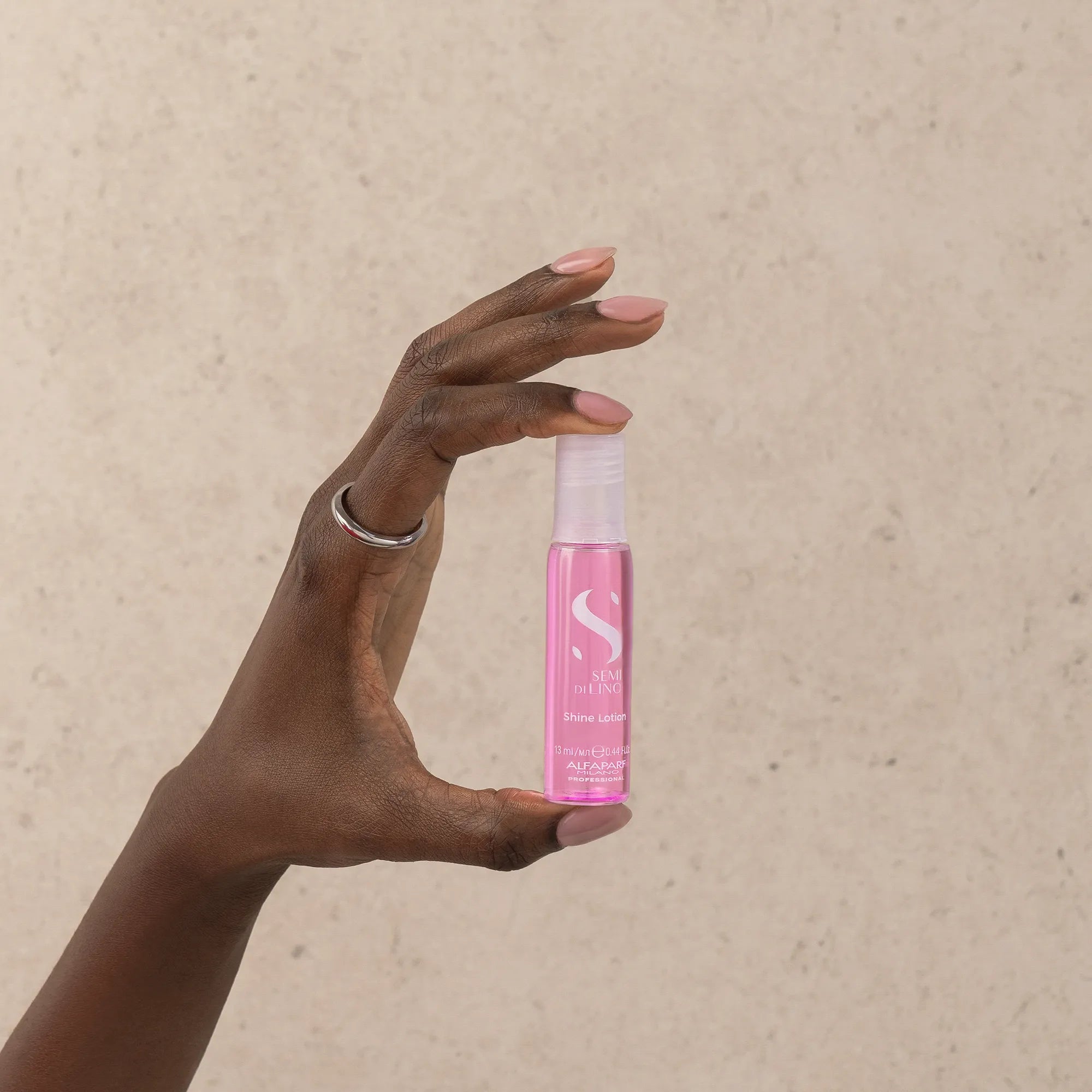 SHINE LOTION