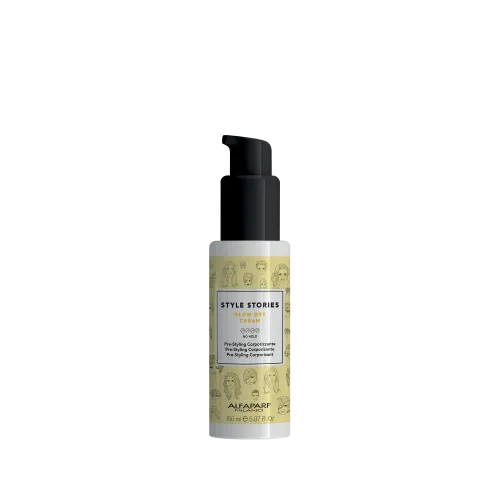 APM STYLE STORIES BLOW DRY CREAM