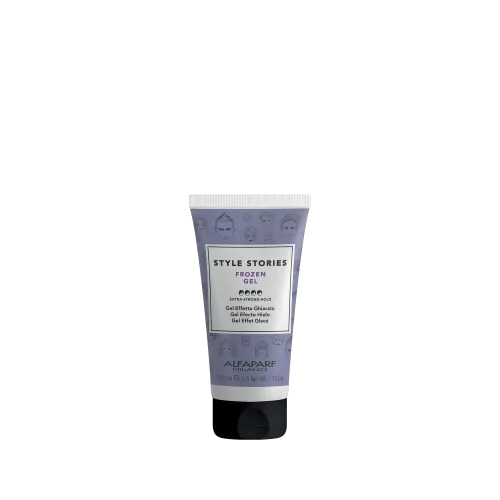APM STYLE STORIES FROZEN GEL