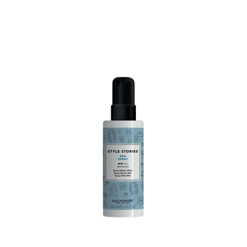 APM STYLE STORIES SEA SPRAY