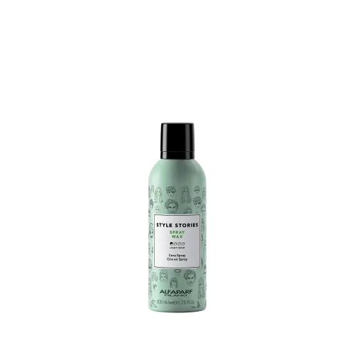 APM STYLE STORIES SPRAY WAX