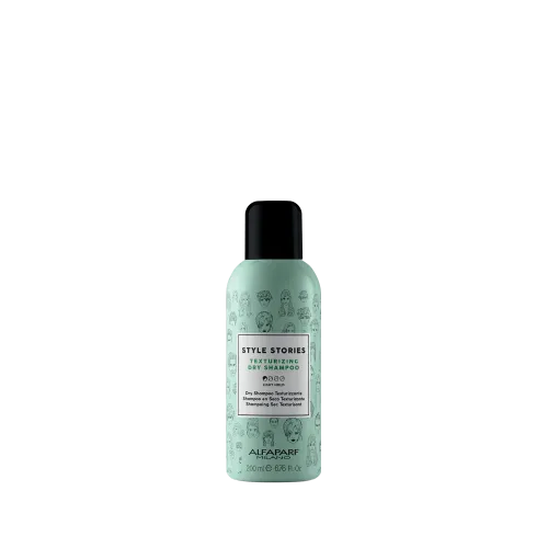 APM STYLE STORIES TEXT.DRY SHAMPOO