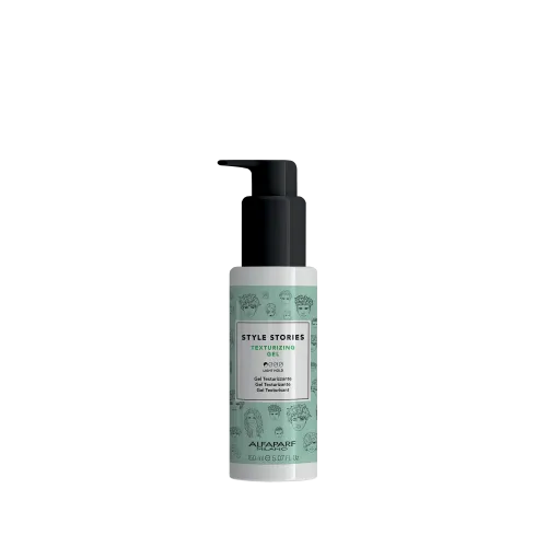 APM STYLE STORIES TEXTURIZING GEL