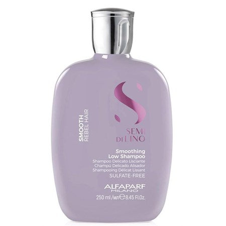SDL DISCIPLINE FRIZZ CONTROL SHAMPOO