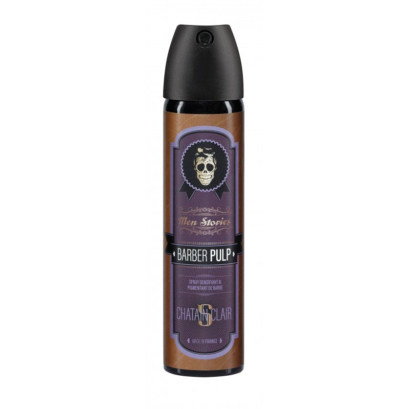 BARBER PULP CHATAIN CLAIR 75 ML