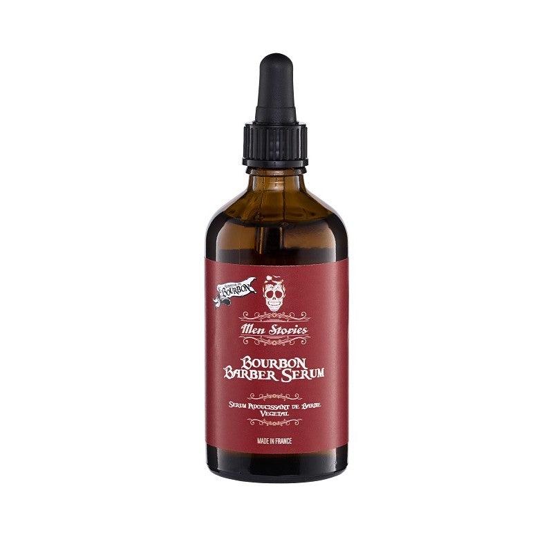 BARBER SERUM BOURBON 100 ML
