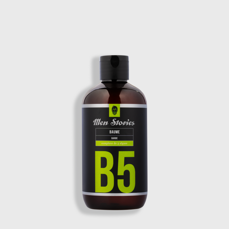 BAUME BARBE 250 ML