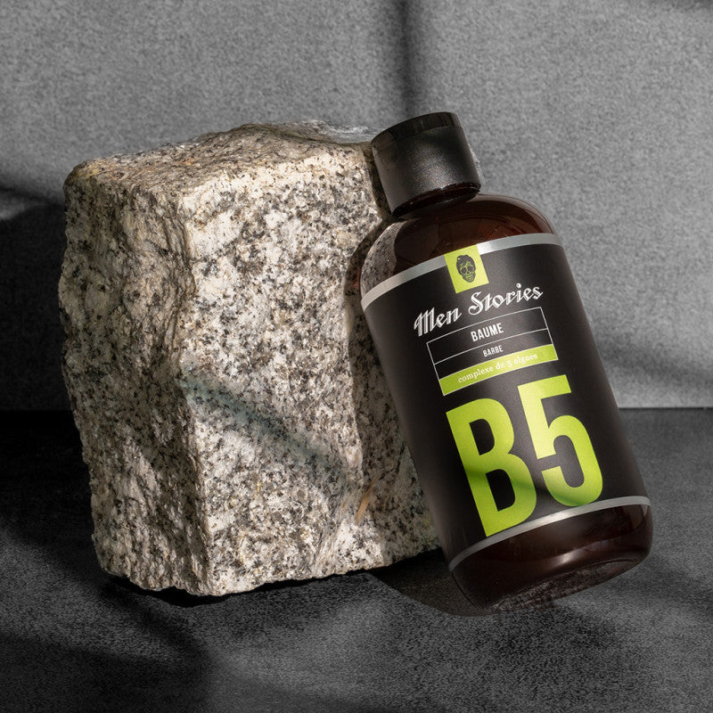 BAUME BARBE 250 ML