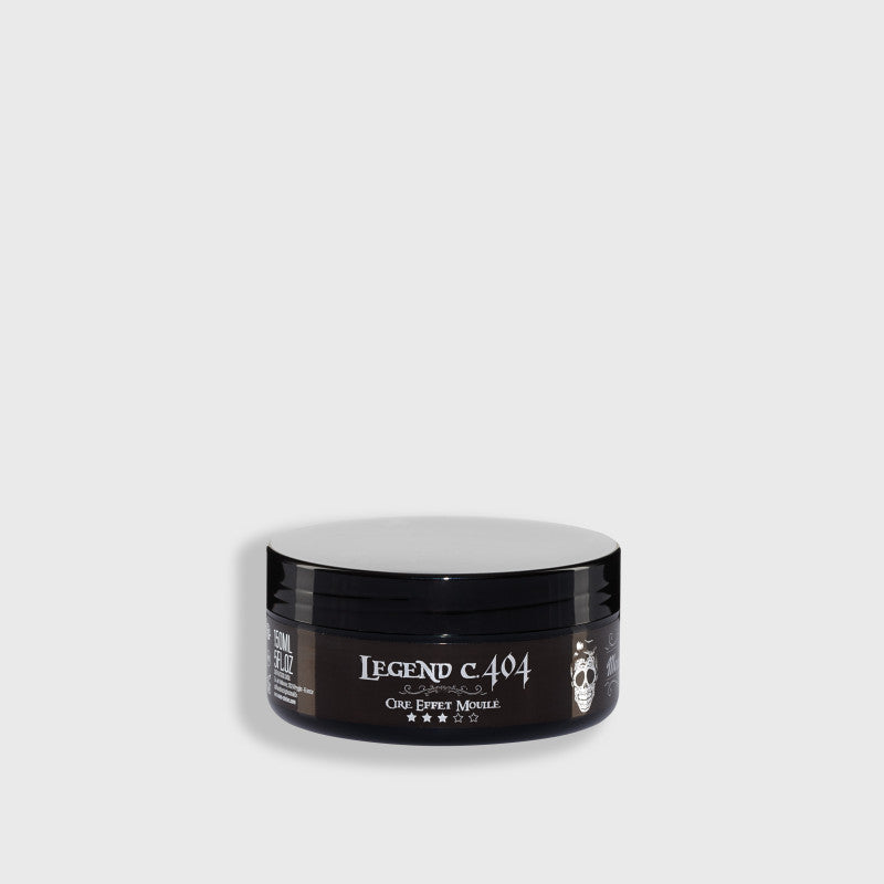 C404 CIRE EFFET MOUILLE 150 ML RECHARGE