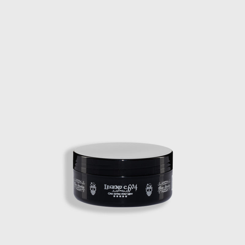 C604 CIRE EXTRA FORTE 150 ML RECHARGE