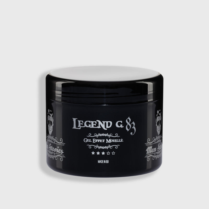 G83 GEL EFFET MOUILLE 500 ML RECHARGE