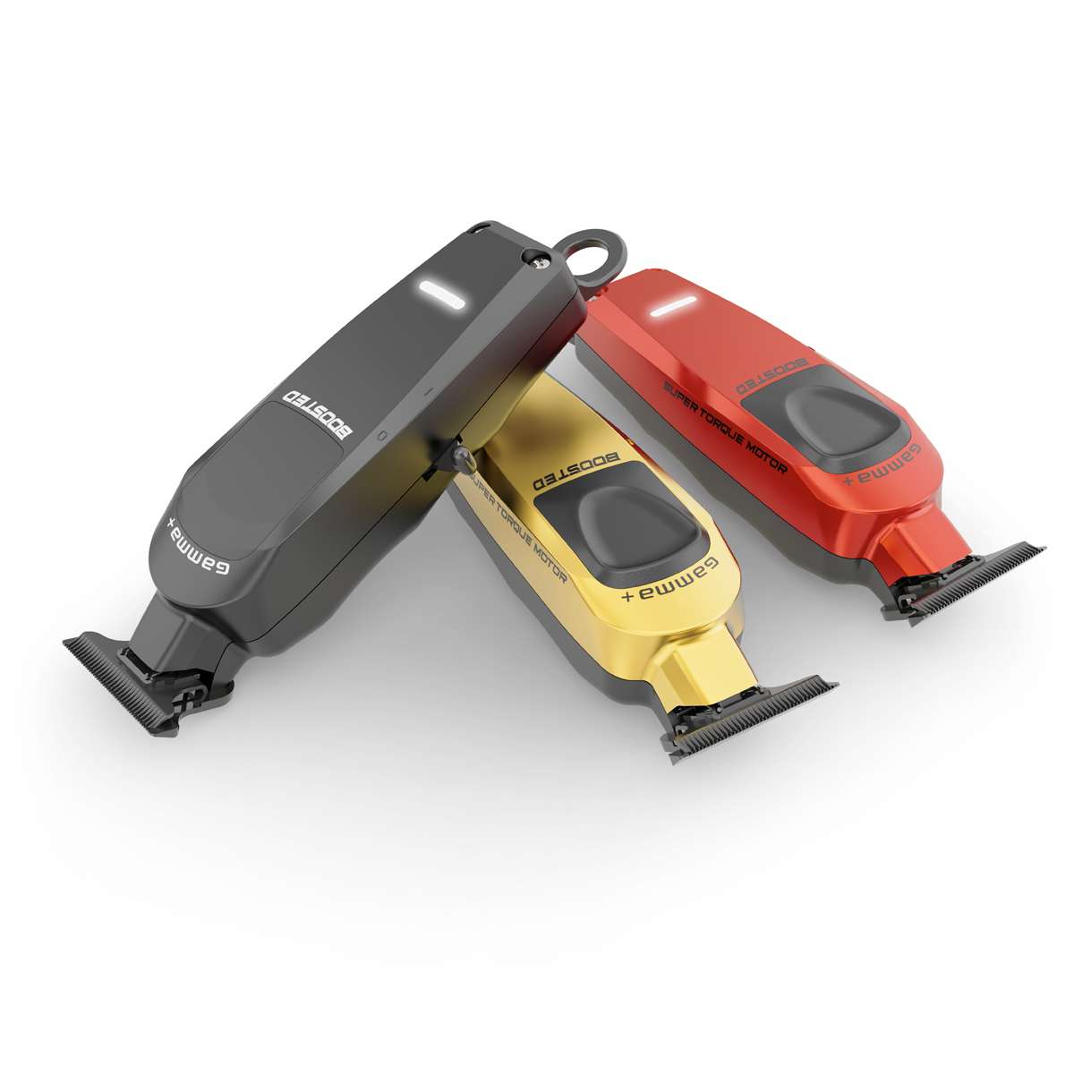 Tondeuse boosted trimmer