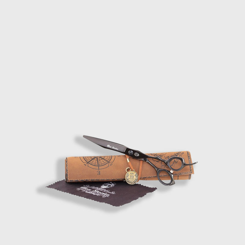 CISEAUX DROIT 6"75