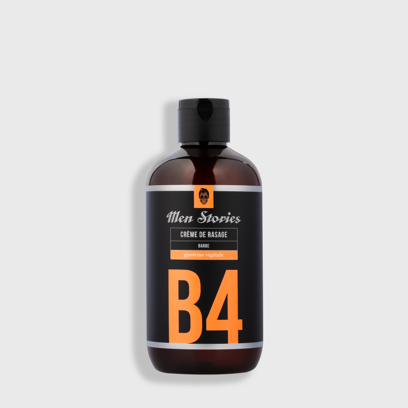 CREME DE RASAGE 250 ML